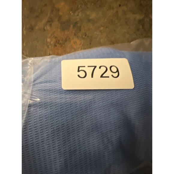 Nike Tampa Bay Rays Wander Franco #5 Authentic Jersey XXL - Picture 9 of 9